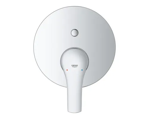 Змішувач Grohe Eurosmart (24043002)