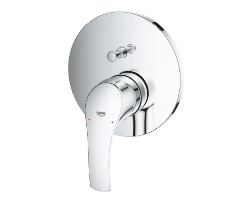 Смеситель Grohe Eurosmart (24043002)