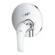 Смеситель Grohe Eurosmart (24043002)