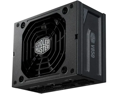 Блок живлення CoolerMaster 850W (MPY-8501-SFHAGV-3EU)
