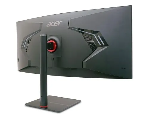 Монитор Acer XV345CURVbmiphuzx (UM.CX5EE.V01)