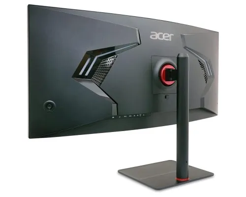 Монитор Acer XV345CURVbmiphuzx (UM.CX5EE.V01)