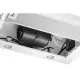 Вытяжка кухонная GRANADO Telde 603-700 white glass (GCH16355)