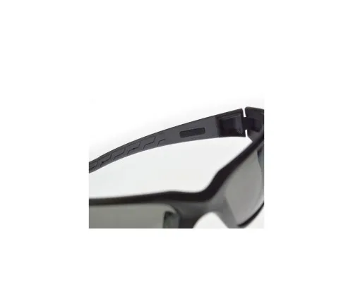 Захисні окуляри DeWALT Auger, тоновані, полікарбонатні (DPG101-2D)