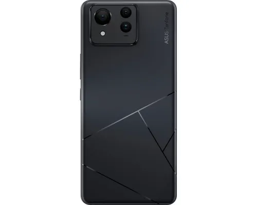 Мобільний телефон ASUS Zenfone 11 Ultra 12/256Gb Black (90AI00N5-M001A0)