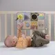 Розвиваюча іграшка Taf Toys центр для ліжечка - Пізнай світ (13115)