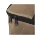 Дорожня сумка Naturehike NH20PJ128 5.4 л коричнева (6927595704899)