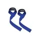 Кистевые лямки RDX W1 Gym Single Strap Blue Plus (WAN-W1U+)