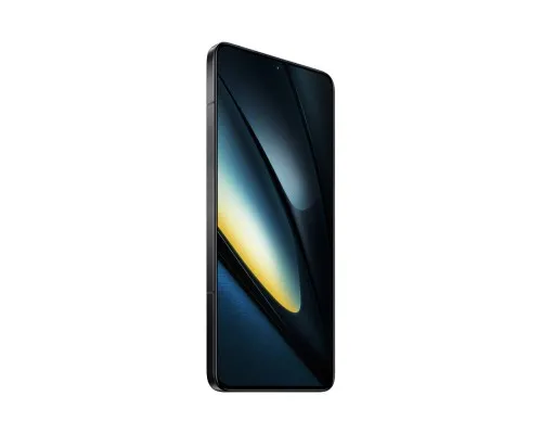 Мобильный телефон Xiaomi Poco F6 Pro 12/512GB Black (1054222)