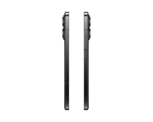 Мобильный телефон Xiaomi Poco F6 Pro 12/512GB Black (1054222)