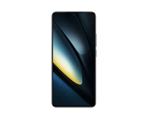 Мобильный телефон Xiaomi Poco F6 Pro 12/512GB Black (1054222)