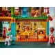 Конструктор LEGO Disney Волшебный дом Мадригал (43245-)