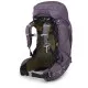 Рюкзак туристичний Osprey Aura AG 65 enchantment purple WXS/S (009.2801)