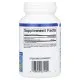 Витаминно-минеральный комплекс Natural Factors Берберин, 500 мг, WellBetX, Berberine, 60 вегетарианских капсул (NFS-03544)