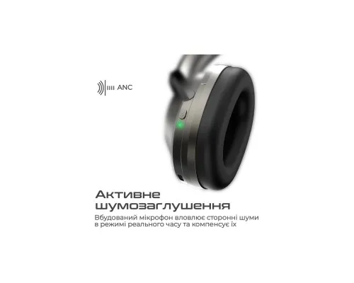 Навушники HIFuture FutureTourPro Black (futuretourpro.black)