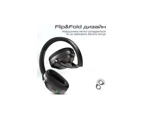 Наушники HIFuture FutureTourPro Black (futuretourpro.black)