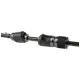 Удилище Shimano Rod Stradic Spinning Fast L 7'0''/2.13m 3-14g 2sec. (SSTR70LFE)