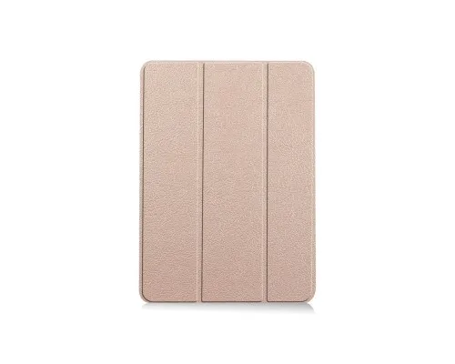 Чехол для планшета BeCover Smart Case Apple iPad Pro 11" M4 2024 Pink (711626)