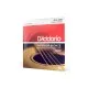 Струни для гітари D'Addario Phosphor Bronze Medium (13-56) (EJ17)