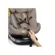 Автокресло Lionelo Bastiaan One I-size Beige Sand (LO-BASTIAAN ONE I-SIZE BEIGE SAND)