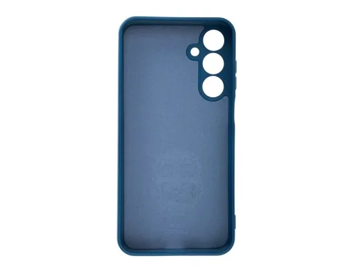 Чехол для мобильного телефона Armorstandart ICON Samsung M35 5G (M356) Camera cover Blue (ARM77973)