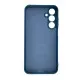 Чехол для мобильного телефона Armorstandart ICON Samsung M35 5G (M356) Camera cover Blue (ARM77973)