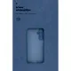 Чехол для мобильного телефона Armorstandart ICON Samsung M35 5G (M356) Camera cover Blue (ARM77973)