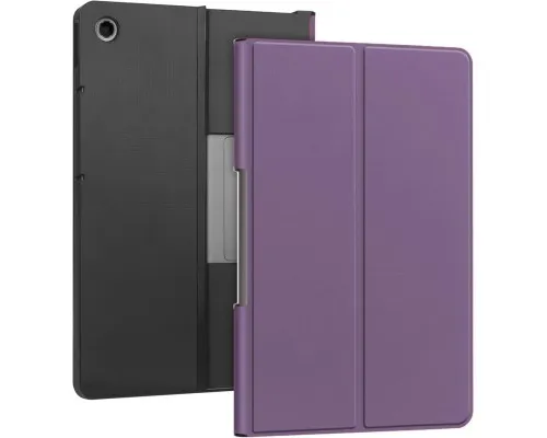 Чехол для планшета BeCover Smart Case Lenovo Tab Plus 11.5" Purple (711885)