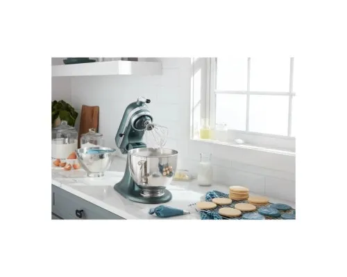 Кухонний комбайн KitchenAid 5KSM175PSEJP