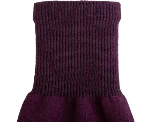 Рукавиці Trekmates Merino Touch Glove TM-005149 blackcurrant M (015.1371)