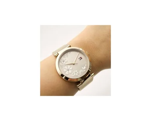 Наручний годинник Tommy Hilfiger 1782240