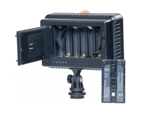Спалах PowerPlant cam light LED 5020 (LED5020)