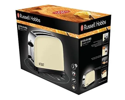 Тостер Russell Hobbs 23334-56