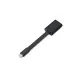 Перехідник Type-C to DisplayPort Dell (470-ACFC)