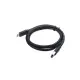 Дата кабель USB 3.0 AM to Type-C 1.8m Cablexpert (CCP-USB3-AMCM-6)