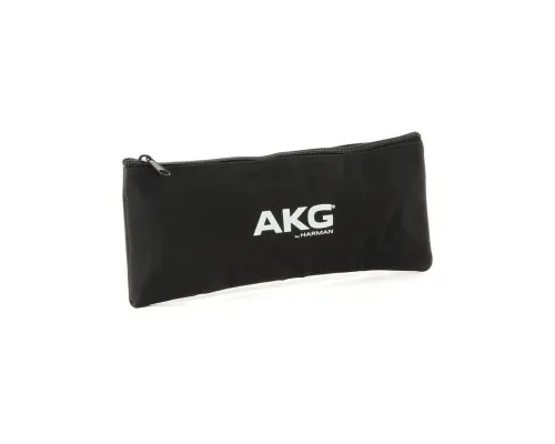Мікрофон AKG P5 S Black (3100H00120)