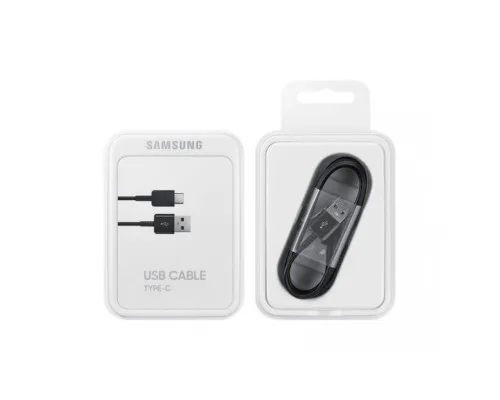 Дата кабель USB 2.0 AM to Type-C 0.1m Samsung (EP-DG930IBRGRU)