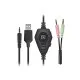 Навушники REAL-EL GDX-7680 Black
