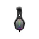 Навушники REAL-EL GDX-7680 Black