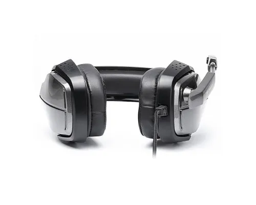 Навушники REAL-EL GDX-7680 Black