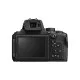 Цифровий фотоапарат Nikon Coolpix P950 Black (VQA100EA)