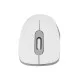 Мишка Modecom MC-WM10S Silent Wireless White (M-MC-WM10S-200)