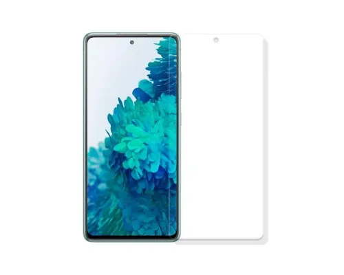 Плівка захисна Devia Premium Samsung Galaxy S20FE (DV-GDR-SMS-S20FE)