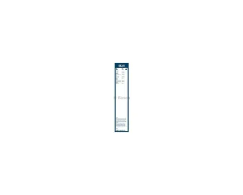 Щітка склоочисника Bosch 3 397 118 427