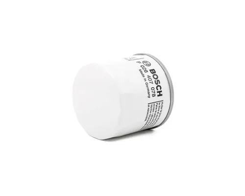 Фільтр масляний Bosch F 026 407 078