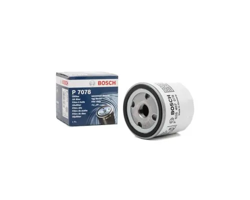 Фільтр масляний Bosch F 026 407 078