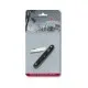 Ніж Victorinox Floral Matt Black Blister (3.9050.3B1)