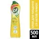 Крем для чистки кухни Cif Актив Лимон 500 мл (8717163044698)
