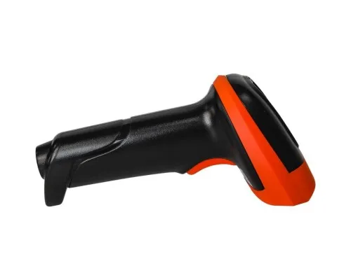 Сканер штрих-коду ІКС 3209/2D RS232, stand, BLACK (ІКС-3209-2D-RS232)