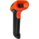 Сканер штрих-коду ІКС 3209/2D RS232, stand, BLACK (ІКС-3209-2D-RS232)